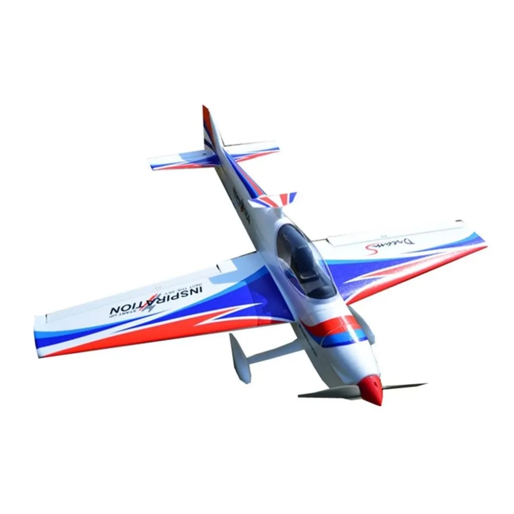Rc airplane